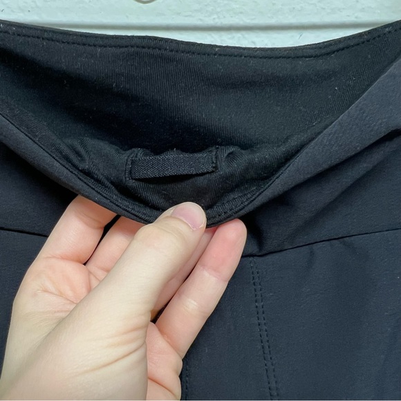 Athleta Cargo Style Leggings - Picture 7 of 9